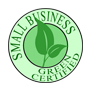 Small Business Green Certified